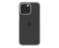 SPIGEN Liquid Crystal do iPhone 15 Pro crystal clear ACS06699 - 1178853 - zdjęcie 4